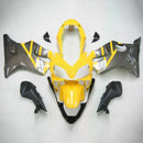 Injection Fairing Kit Bodywork Plastic ABS For Honda CBR600 F4i 2004-2007