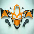 Injection Fairing Kit Bodywork Plastic ABS For Honda CBR600 F4i 2004-2007