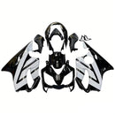 Injection Fairing Kit Bodywork Plastic ABS For Honda CBR600 F4i 2004-2007