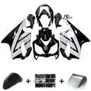 Injection Fairing Kit Bodywork Plastic ABS For Honda CBR600 F4i 2004-2007