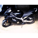 Injection Fairing Kit Bodywork Plastic ABS For Honda CBR600 F4i 2004-2007