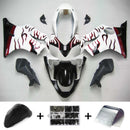 Injection Fairing Kit Bodywork Plastic ABS For Honda CBR600 F4i 2004-2007
