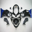 Injection Fairing Kit Bodywork Plastic ABS For Honda CBR600 F4i 2004-2007