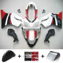 Injection Fairing Kit Bodywork Plastic ABS For Honda CBR600 F4i 2004-2007