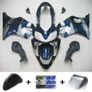 Injection Fairing Kit Bodywork Plastic ABS For Honda CBR600 F4i 2004-2007