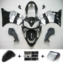 Injection Fairing Kit Bodywork Plastic ABS For Honda CBR600 F4i 2004-2007