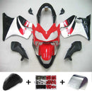 Injection Fairing Kit Bodywork Plastic ABS For Honda CBR600 F4i 2004-2007
