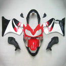 Injection Fairing Kit Bodywork Plastic ABS For Honda CBR600 F4i 2004-2007