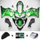 Injection Fairing Kit Bodywork Plastic ABS For Honda CBR600 F4i 2004-2007