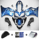 Injection Fairing Kit Bodywork Plastic ABS For Honda CBR600 F4i 2004-2007