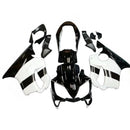 Injection Fairing Kit Bodywork Plastic ABS For Honda CBR600 F4i 2004-2007