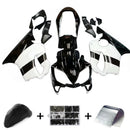 Injection Fairing Kit Bodywork Plastic ABS For Honda CBR600 F4i 2004-2007