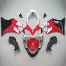 Injection Fairing Kit Bodywork Plastic ABS For Honda CBR600 F4i 2004-2007