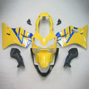 Injection Fairing Kit Bodywork Plastic ABS For Honda CBR600 F4i 2004-2007
