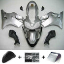 Injection Fairing Kit Bodywork Plastic ABS For Honda CBR600 F4i 2004-2007