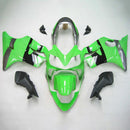 Injection Fairing Kit Bodywork Plastic ABS For Honda CBR600 F4i 2004-2007