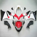 Injection Fairing Kit Bodywork Plastic ABS For Honda CBR600 F4i 2004-2007