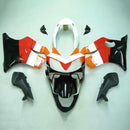 Injection Fairing Kit Bodywork Plastic ABS For Honda CBR600 F4i 2004-2007