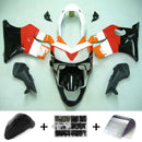 Injection Fairing Kit Bodywork Plastic ABS For Honda CBR600 F4i 2004-2007