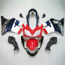 Injection Fairing Kit Bodywork Plastic ABS For Honda CBR600 F4i 2004-2007
