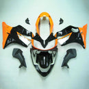 Injection Fairing Kit Bodywork Plastic ABS For Honda CBR600 F4i 2004-2007
