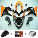 Injection Fairing Kit Bodywork Plastic ABS For Honda CBR600 F4i 2004-2007