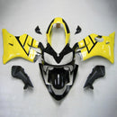Injection Fairing Kit Bodywork Plastic ABS For Honda CBR600 F4i 2004-2007