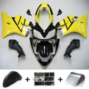 Injection Fairing Kit Bodywork Plastic ABS For Honda CBR600 F4i 2004-2007