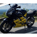 Injection Fairing Kit Bodywork Plastic ABS For Honda CBR600 F4i 2004-2007