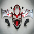 Injection Fairing Kit Bodywork Plastic ABS For Honda CBR600 F4i 2004-2007