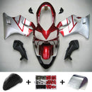 Injection Fairing Kit Bodywork Plastic ABS For Honda CBR600 F4i 2004-2007