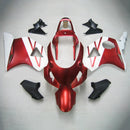 Injection Fairing Kit Bodywork Plastic ABS For Honda CBR954 2002-2003