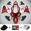 Injection Fairing Kit Bodywork Plastic ABS For Honda CBR954 2002-2003