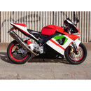 Injection Fairing Kit Bodywork Plastic ABS For Honda CBR954 2002-2003