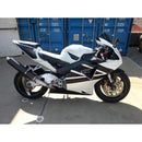 Injection Fairing Kit Bodywork Plastic ABS For Honda CBR954 2002-2003