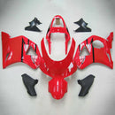 Injection Fairing Kit Bodywork Plastic ABS For Honda CBR954 2002-2003