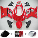 Injection Fairing Kit Bodywork Plastic ABS For Honda CBR954 2002-2003