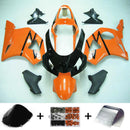 Injection Fairing Kit Bodywork Plastic ABS For Honda CBR954 2002-2003