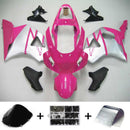 Injection Fairing Kit Bodywork Plastic ABS For Honda CBR954 2002-2003