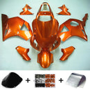 Injection Fairing Kit Bodywork Plastic ABS For Honda CBR954 2002-2003