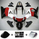 Injection Fairing Kit Bodywork Plastic ABS For Honda CBR954 2002-2003
