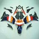 Injection Fairing Kit Bodywork Plastic ABS For Honda CBR250R 2011-2013