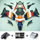 Injection Fairing Kit Bodywork Plastic ABS For Honda CBR250R 2011-2013