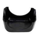 Front Driver Side Towing Mirror Cap 23444132 for Sierra Silverado 2016-2020