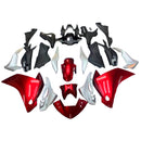Injection Fairing Kit Bodywork Plastic ABS fit For Honda CBR250R 2011-2013