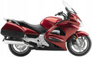Injection Fairing Kit Bodywork For Honda STX1300 ST1300 2002-2016