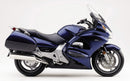 Injection Fairing Kit Bodywork For Honda STX1300 ST1300 2002-2016
