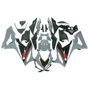 Injection Fairing Kit Bodywork Plastic ABS For Honda CBR650R 2019-2020