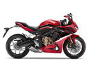 Injection Fairing Kit Bodywork Plastic ABS For Honda CBR650R 2019-2020
