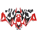 Injection Fairing Kit Bodywork Plastic ABS For Honda CBR650R 2019-2020